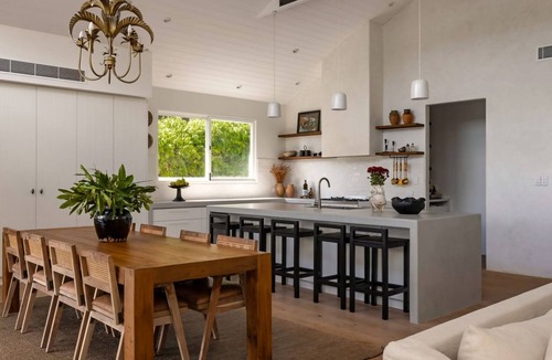 Suffolk Park House | Palmcliff House Secluded Coastal Haven Pool Family Luxury