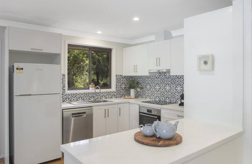 Pearl Beach House | Palmhaven by HolidayCo.