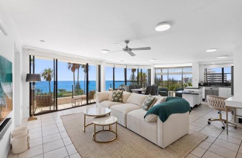 Alexandra Headland Apartment | Palms @ Alex:
