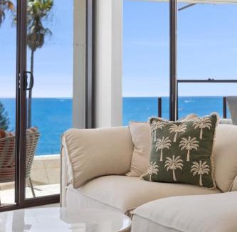 Alexandra Headland Apartment | Palms @ Alex: