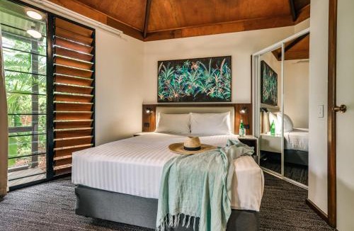Darwin City Centre Resort | Palms City Resort