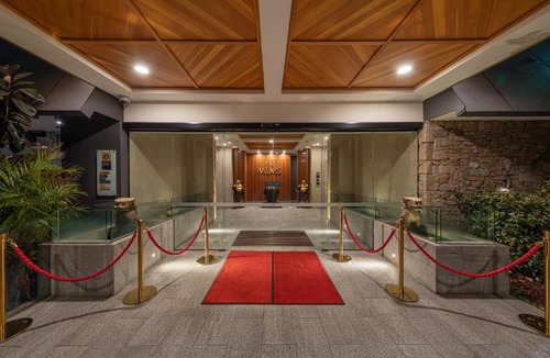 Greenacre Hotel | Palms Hotel