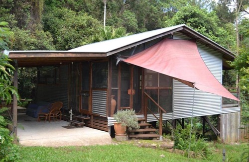 Palmwoods House | Palmwoods Eco Escape