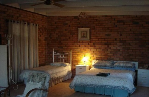 Bridgetown House | Pamela's Retreat