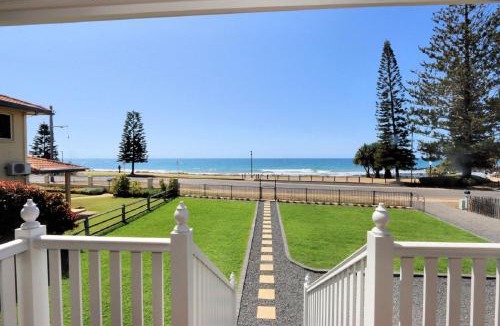 Bargara House | Pandanus House