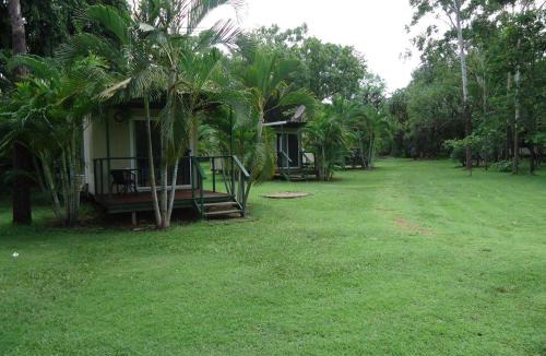 Rum Jungle Resort | Pandanus on Litchfield
