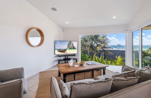 Peregian Beach House | Pandanus - Peregian Beach