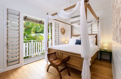 Port Douglas Cottage | Pandanus Place - with Bicycles!