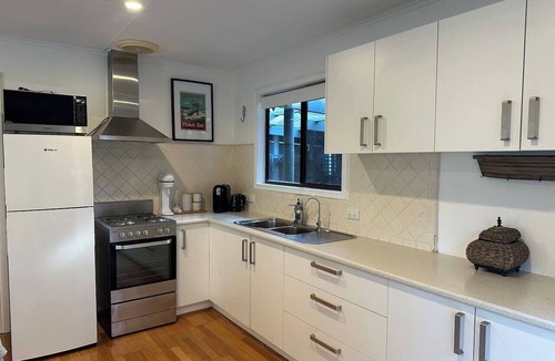 Venus Bay House | Pandora Dunes @ VB - Linen, Pet Friendly, Wi-Fi