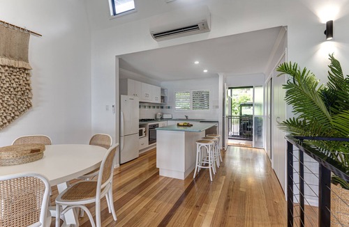 Hamilton Island House | Panorama 10