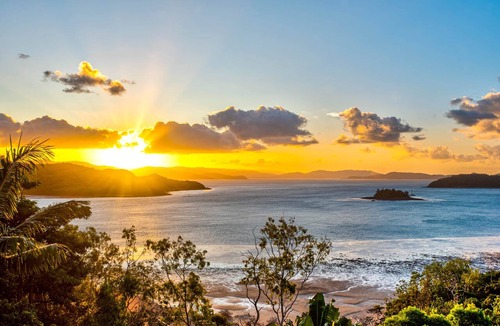 Hamilton Island Apartment | Panorama 12, Panorama 12 on Hamilton Island