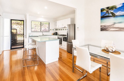 Hamilton Island Apartment | Panorama 3 & Free Buggy - Hamilton Island