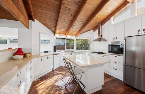 Aireys Inlet House | Panorama Dream