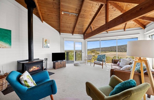Aireys Inlet House | Panorama Dream