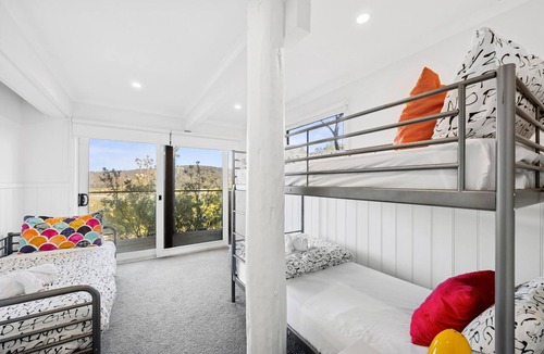 Aireys Inlet House | Panorama Dream