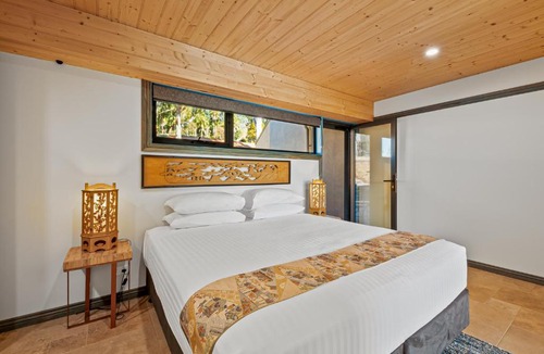 Myrtleford Villa | Panoramia Villas