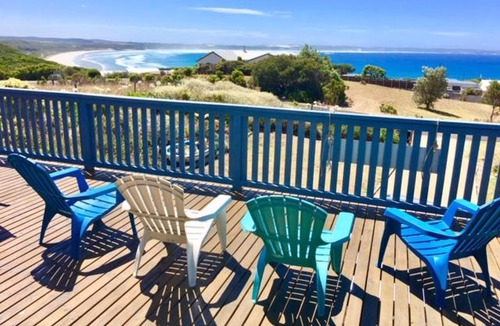 Cape Bridgewater House | Panoramic Drive Holiday House