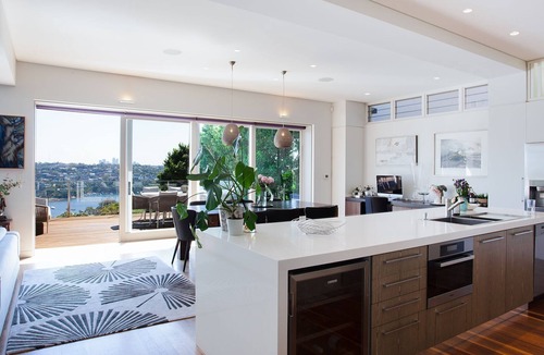 Mosman House | Panoramic Paradise, Mosman IH