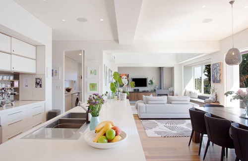Mosman House | Panoramic Paradise, Mosman IH