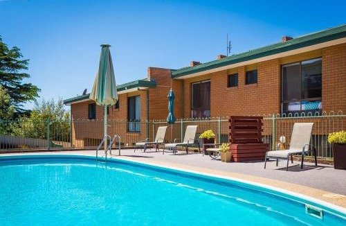 Merimbula Apartment | Panoramic Townhouses - Superior