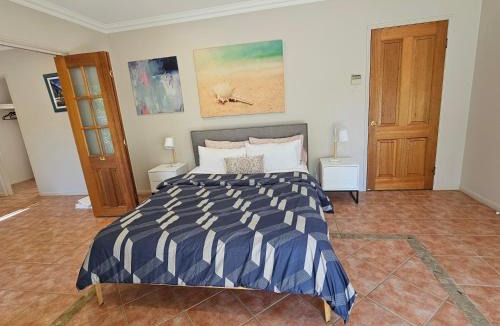 Kurwongbah Villa | Paradise