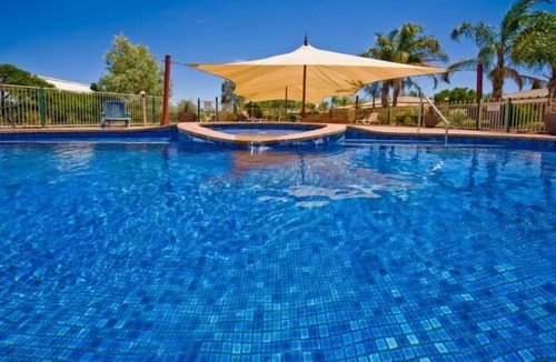 Kialla Hotel | Paradise Lakes Motel