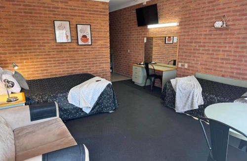 Mulwala Apartment | Paradise Palms