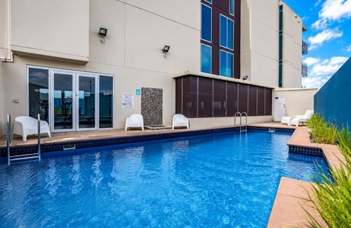 Victor Harbor Apartment | Paradise Peak - Ocean Views in Central Victor Harbor