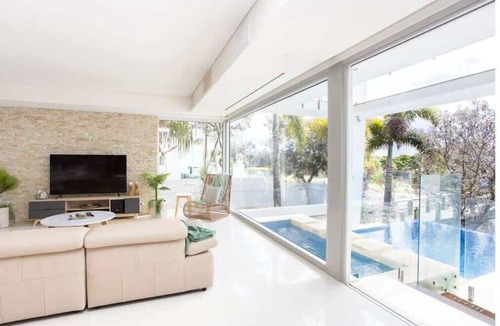 Kingscliff House | Paralian