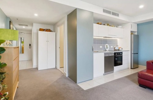 Glenelg Resort | Park View Hideaway