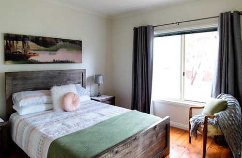 Maldon House | Parker Lodge Maldon