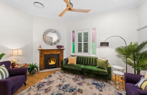 East Toowoomba House | Parkside Haven
