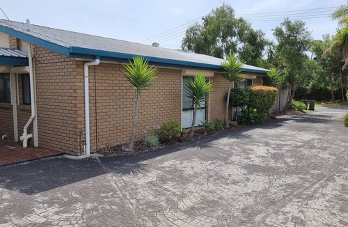 Cowes House | Parkview Holiday Unit 10