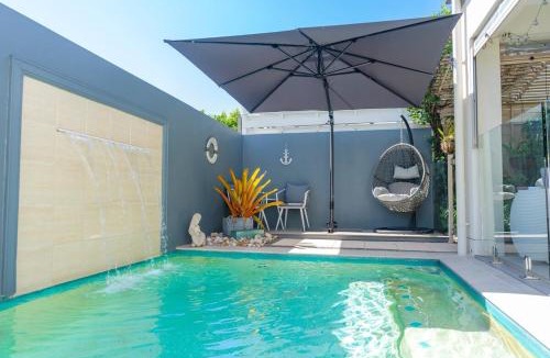 Parrearra House | Parrearra Oasis Family Home, Pool, Pet friendly