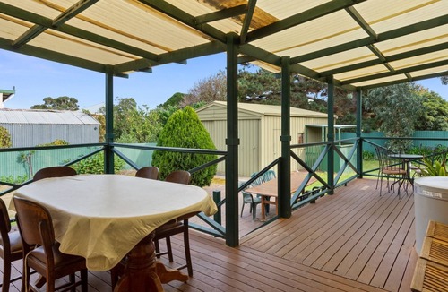 Carrickalinga House | Pascalinga - 38 Carrickalinga Road