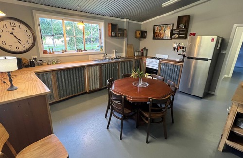 Ewingsdale Cottage | Passionfruit Villa @ Byron Homesteadnn