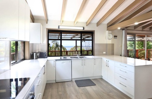 Smiths Lake House | PATSYS AT SMITHS LAKE