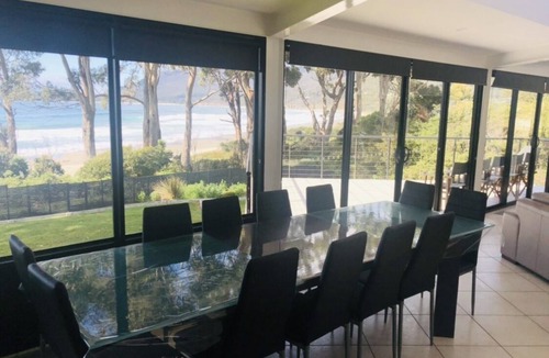 Eaglehawk Neck House | Pavilion on Pirates.