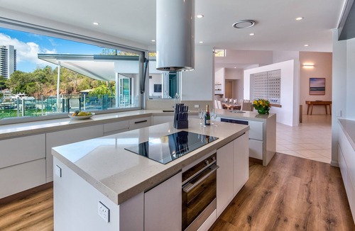 Hamilton Island Apartment | Pavillions Penthouse 5