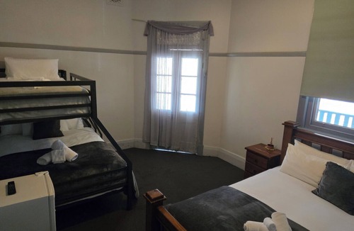 Paxton Hotel | Paxton Hotel