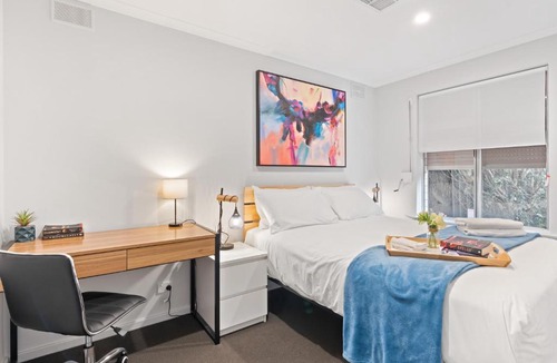 Payneham South House | Payneham South Paradise Suite 1