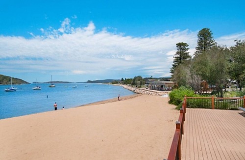 Ettalong Beach House | Peace Haven - Ettalong Beach