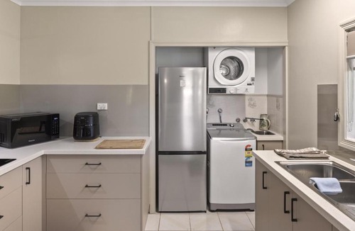 Belvedere Apartment | Peaceful 2-Bedroom Property in Belvedere