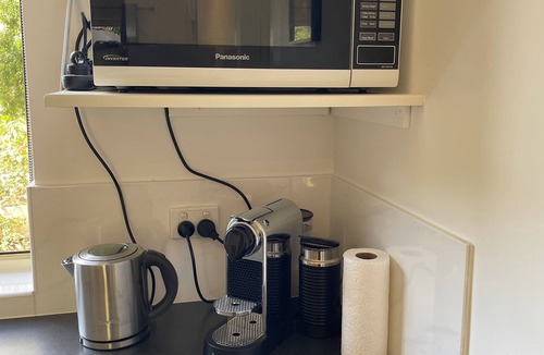 Aldgate Cottage | Peaceful place in Adelaide Hills self-contained. Super Clean!