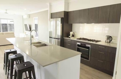 Plainland House | Peaceful Plainland Living Spacious 4-Bedroom Retreat