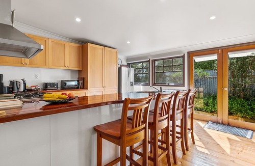 Linton House | Peaceful, Romantic and ideal for Families.