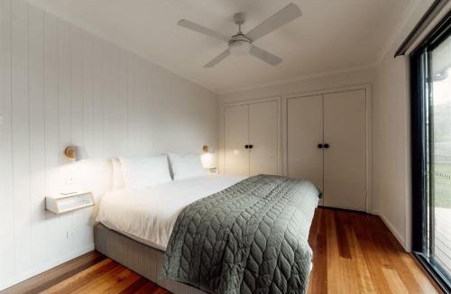 Ventnor House | Peacefull Island Stay with Free Standing Bungalow