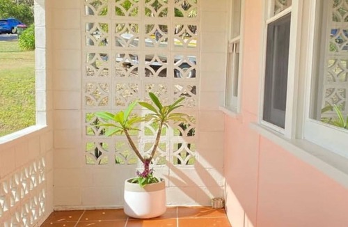 Boat Harbour House | Peach Me Beach Shack