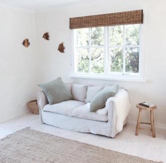 Murdunna House | Pearl Shack at Gills