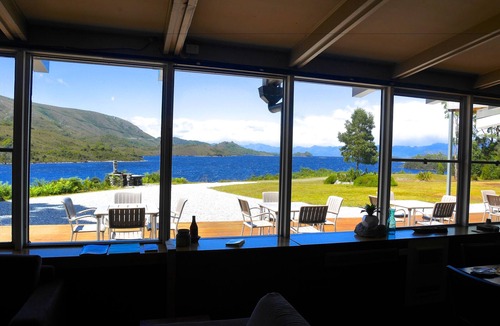 Strathgordon Hotel | Pedder Wilderness Lodge